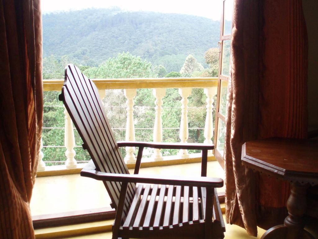 Bed and Breakfast Hill View Bungalow Nuwara Eliya Pokoj fotografie