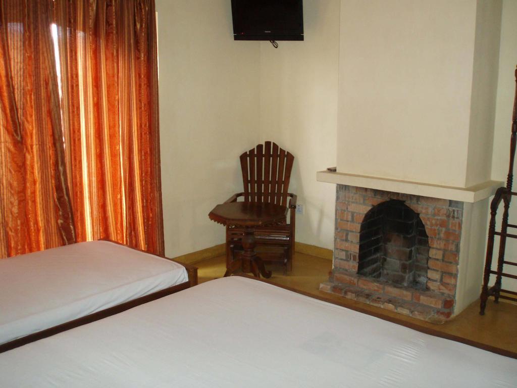 Bed and Breakfast Hill View Bungalow Nuwara Eliya Pokoj fotografie