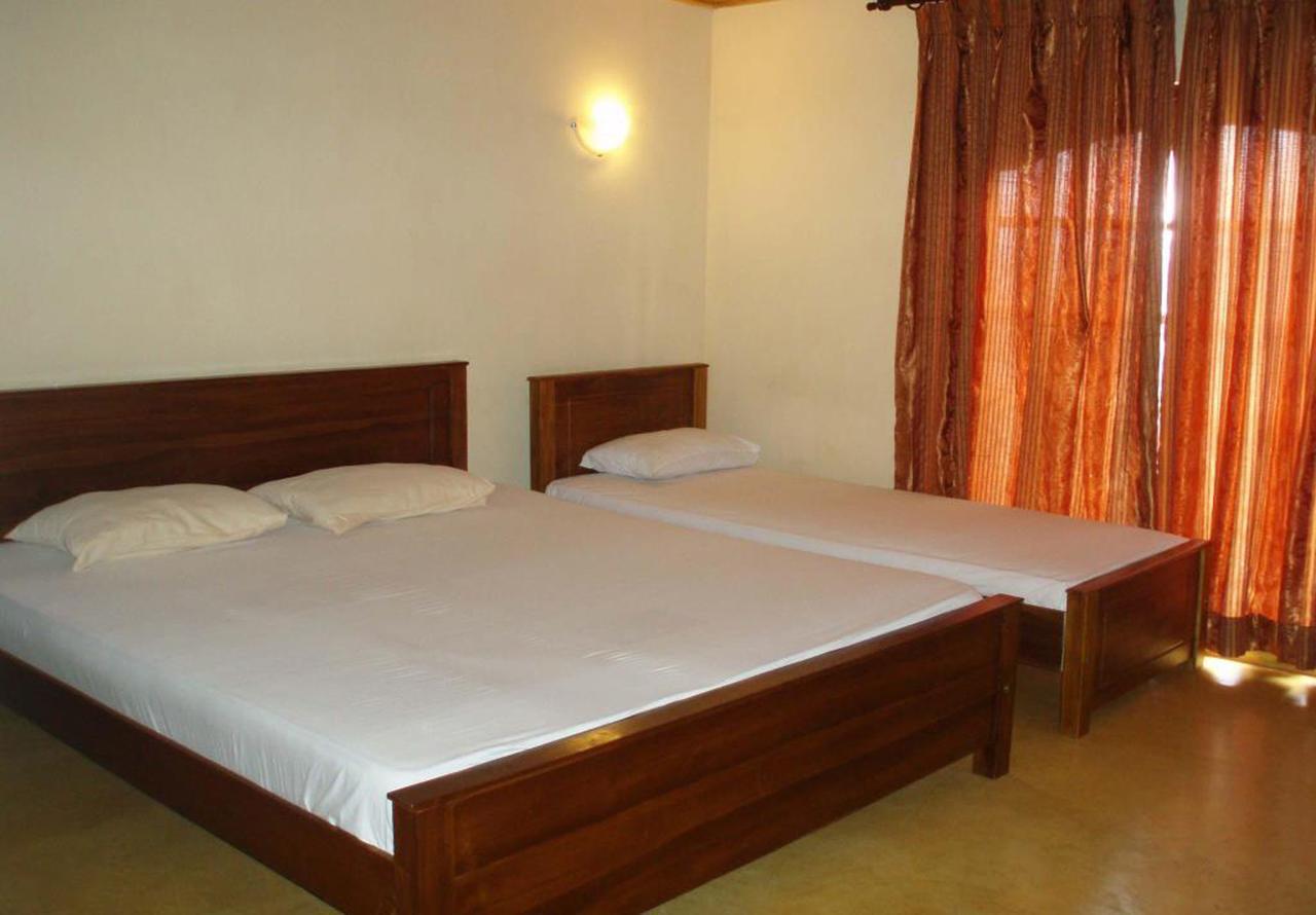 Bed and Breakfast Hill View Bungalow Nuwara Eliya Exteriér fotografie