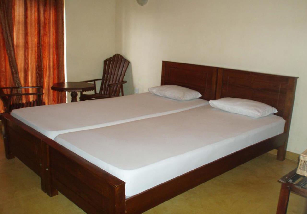 Bed and Breakfast Hill View Bungalow Nuwara Eliya Exteriér fotografie