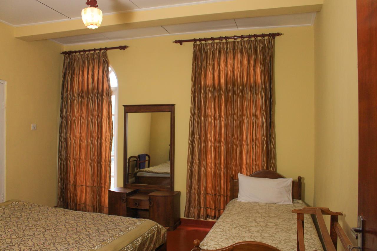 Bed and Breakfast Hill View Bungalow Nuwara Eliya Exteriér fotografie