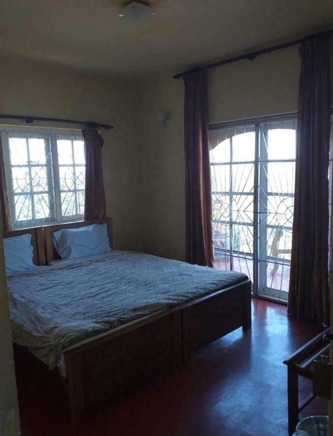 Bed and Breakfast Hill View Bungalow Nuwara Eliya Exteriér fotografie