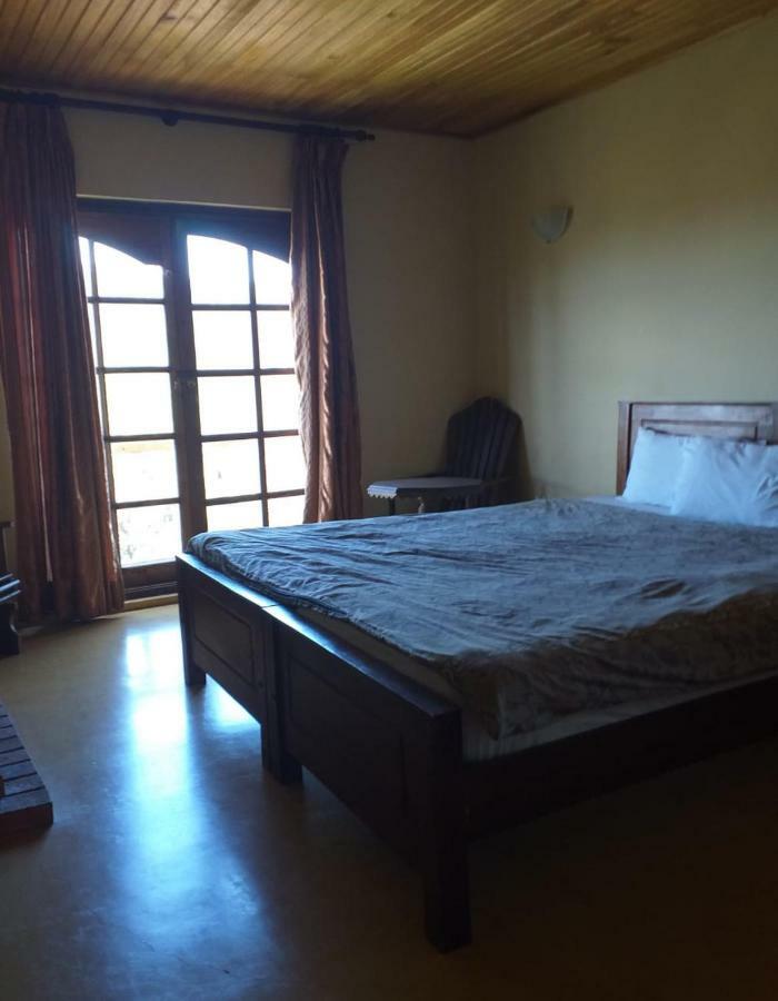 Bed and Breakfast Hill View Bungalow Nuwara Eliya Exteriér fotografie